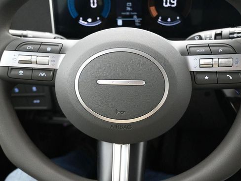 New 2026 Hyundai Sonata SE image 25