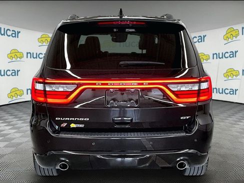 Used 2024 Dodge Durango GT AWD/4WD image 5