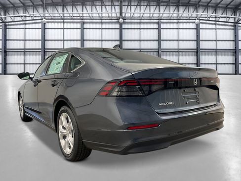 New 2026 Honda Accord LX image 3