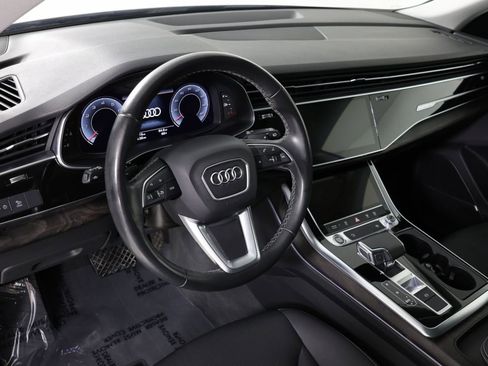 Used 2022 Audi Q8 Premium Plus AWD/4WD image 22