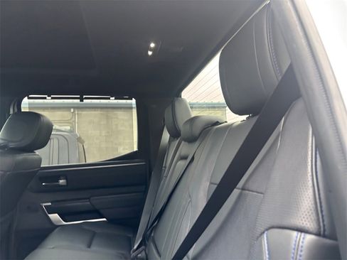 Used 2023 Toyota Tundra Platinum image 29