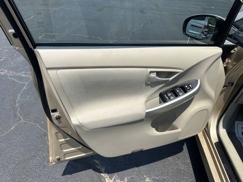 Used 2011 Toyota Prius Two FWD image 12