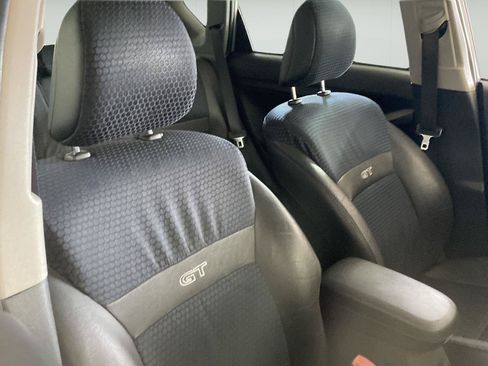 Used 2009 Pontiac Vibe GT FWD image 61
