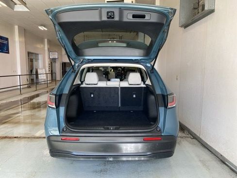 Used 2023 Honda HR-V LX image 7
