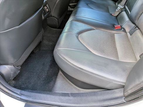 Used 2023 Toyota Camry XLE image 16