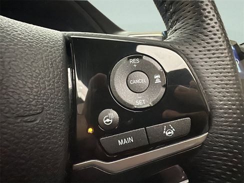 Certified 2023 Honda Passport Elite image 24