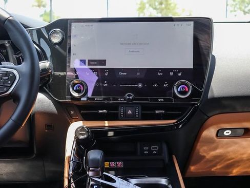 New 2026 Lexus NX 450h+ AWD w/ Luxury Package image 17
