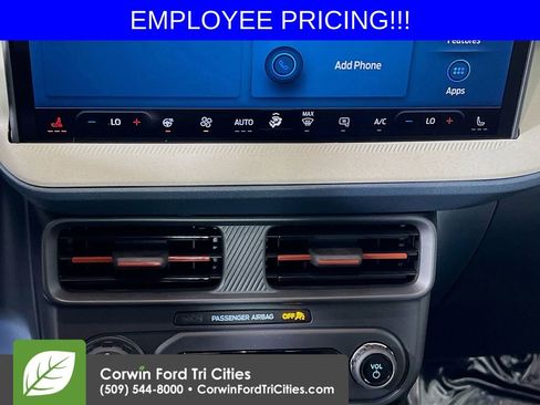 New 2026 Ford Maverick Lariat AWD/4WD image 9