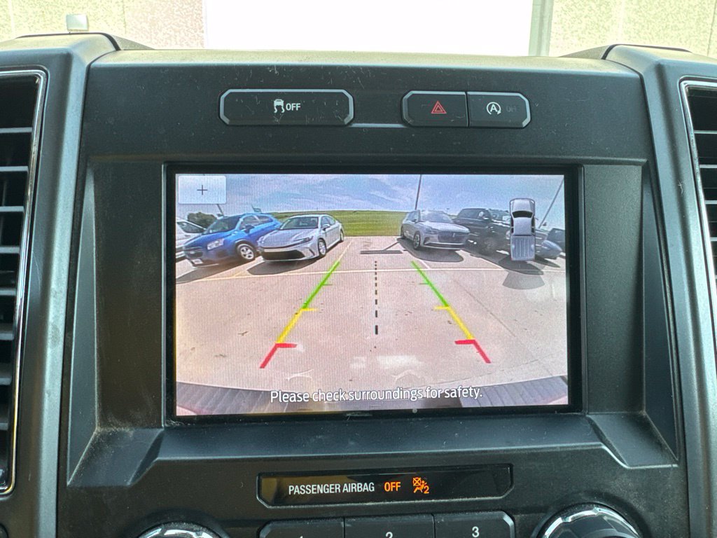 Used 2020 Ford F150 XLT w/ Equipment Group 302A Luxury AWD/4WD image 16
