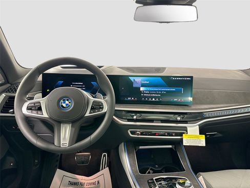 New 2026 BMW X5 xDrive50e AWD/4WD image 47