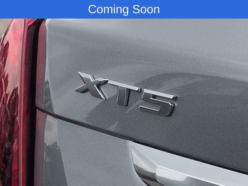 Used 2024 Cadillac XT5 Premium Luxury w/ Technology Package AWD/4WD image 12