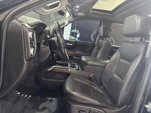 Used 2020 GMC Sierra 1500 Denali w/ Denali Ultimate Package AWD/4WD image 15