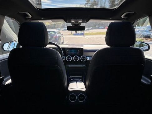 Used 2020 Mercedes-Benz GLB 250 4MATIC image 79