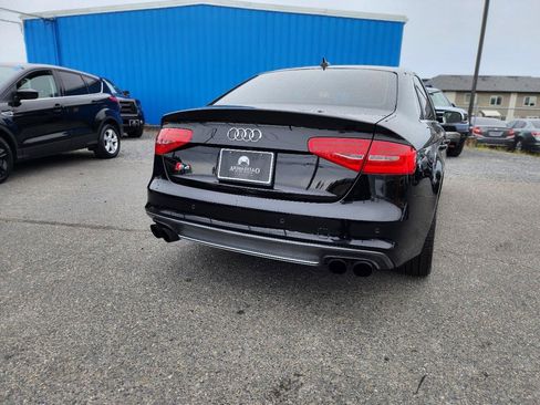 Used 2013 Audi S4 Premium Plus w/ Audi MMI Navigation Plus AWD/4WD image 7