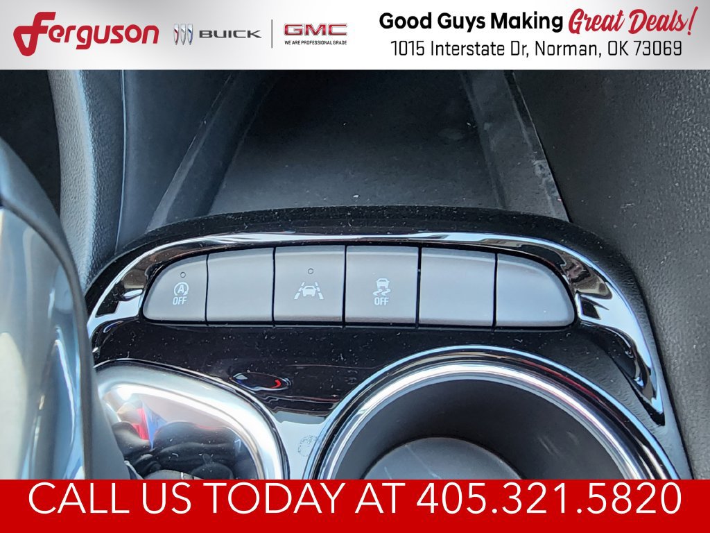 New 2026 Buick Encore GX Preferred w/ Comfort Package FWD image 28