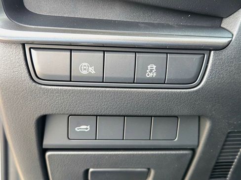 New 2026 MAZDA MAZDA3 s Sport image 16