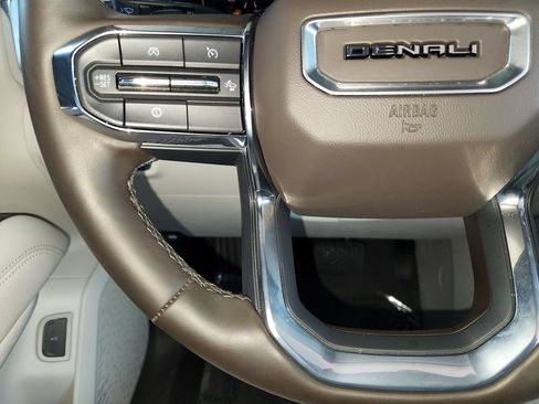 Used 2026 GMC Terrain Denali AWD/4WD image 26