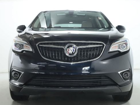 Used 2020 Buick Envision Preferred AWD/4WD image 5