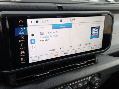 New 2026 Jeep Wrangler Sport image 21