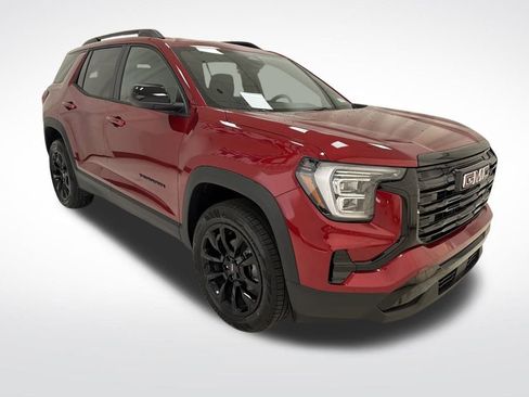 New 2026 GMC Terrain Elevation image 3