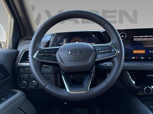 New 2026 Chevrolet Tahoe Z71 w/ Comfort Package image 14