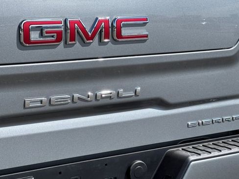 New 2026 GMC Sierra 1500 Denali w/ Denali Reserve Package image 32