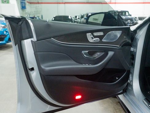 Used 2020 Mercedes-Benz AMG GT 63 image 23