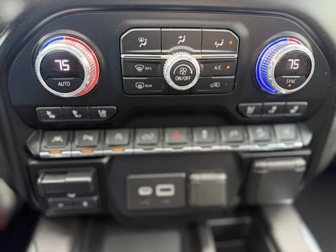 Used 2021 GMC Sierra 1500 Denali w/ Denali Ultimate Package image 15