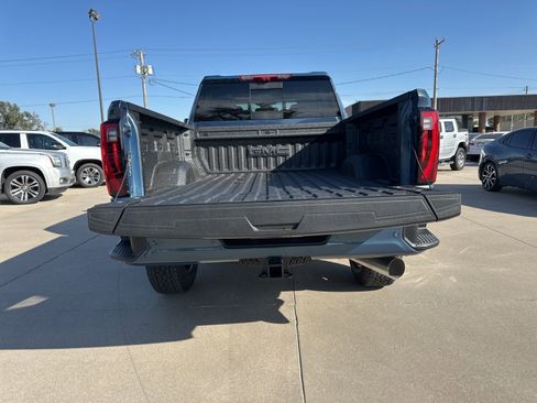 New 2026 GMC Sierra 3500 Denali w/ Denali Reserve Package image 14