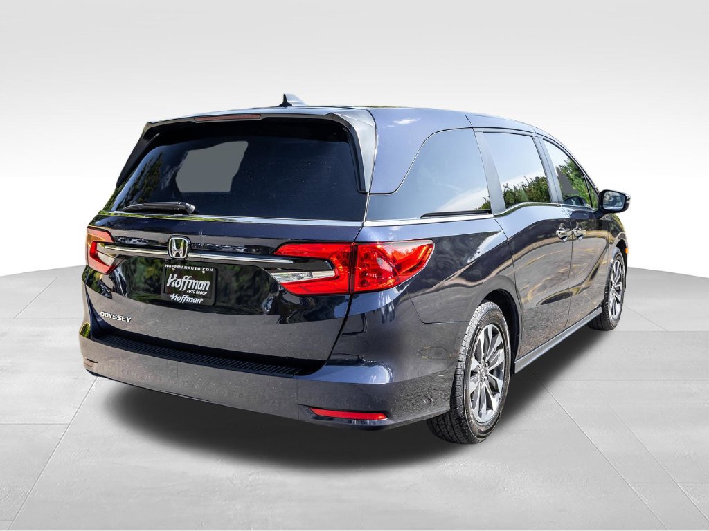 Used 2024 Honda Odyssey EX-L image 5