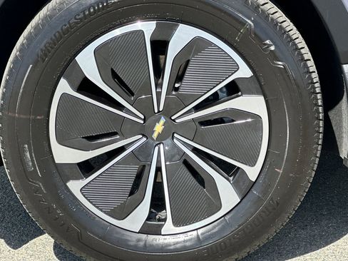 Used 2026 Chevrolet Blazer EV LT image 26