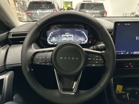 New 2026 MAZDA CX-5 Preferred AWD/4WD image 15