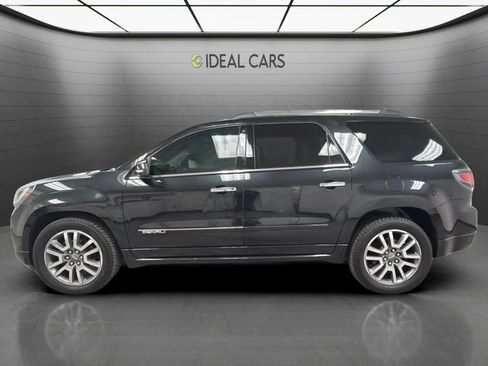 Used 2014 GMC Acadia Denali AWD/4WD image 8