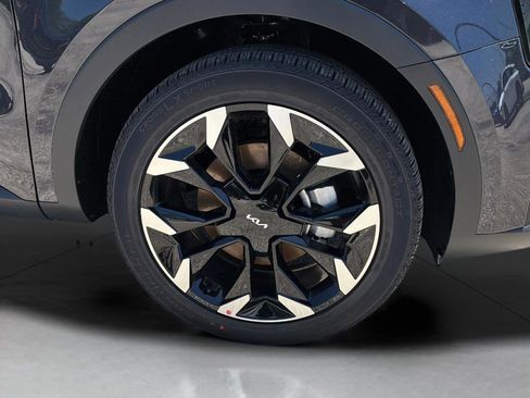 New 2026 Kia Sorento EX FWD image 32