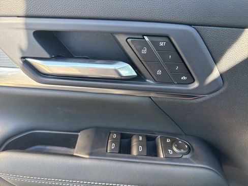 New 2026 GMC Terrain Elevation image 11