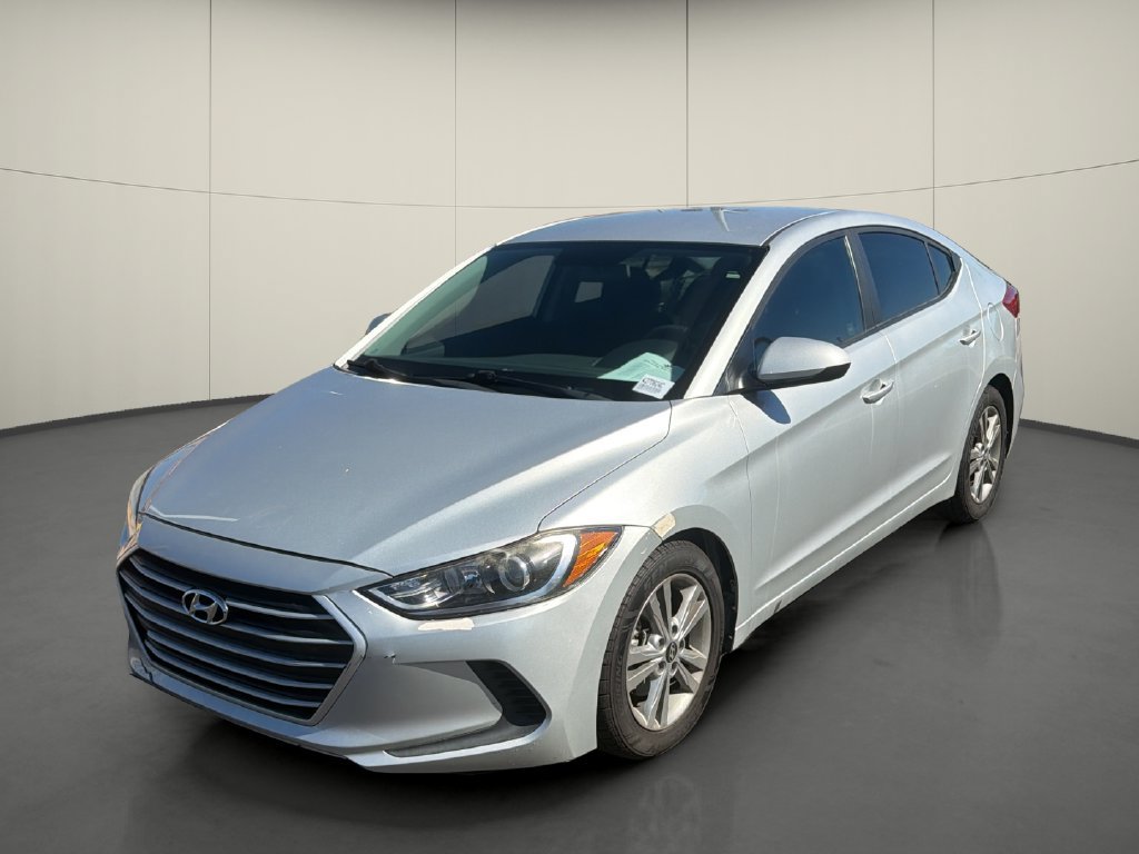 Used 2018 Hyundai Elantra SEL FWD image 3
