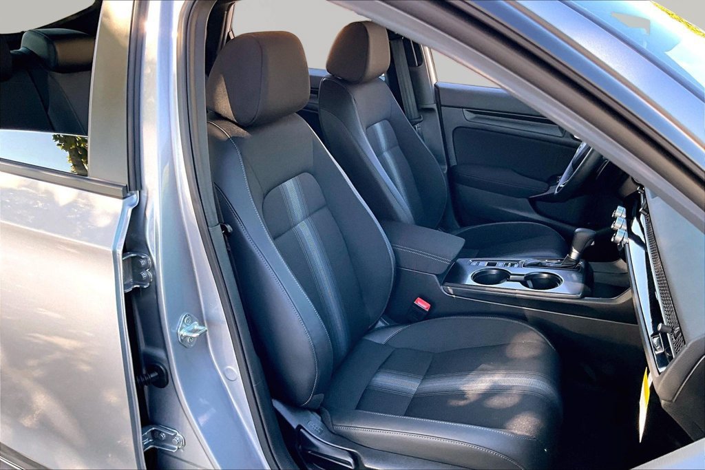Used 2026 Honda Civic Sport image 21