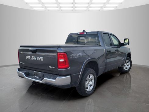 Used 2026 RAM 1500 Lone Star AWD/4WD image 4