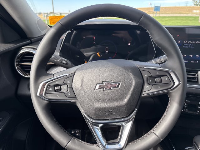 New 2026 Chevrolet Trax ACTIV w/ Driver Confidence Package FWD image 14