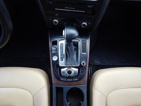 Used 2015 Audi A4 Premium Plus w/ Technology Package image 33