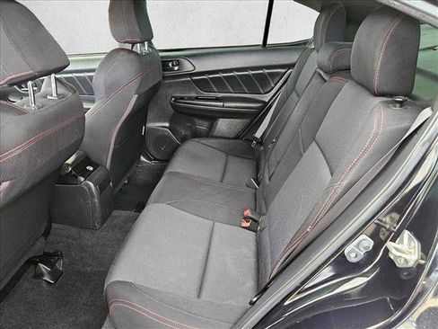 Used 2020 Subaru WRX AWD/4WD image 18