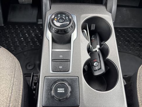 Used 2025 Ford Bronco Sport Big Bend image 24