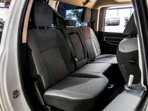 Used 2019 RAM 2500 Lone Star AWD/4WD image 35