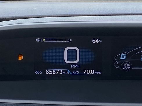 Used 2022 Toyota Prius Prime XLE image 21