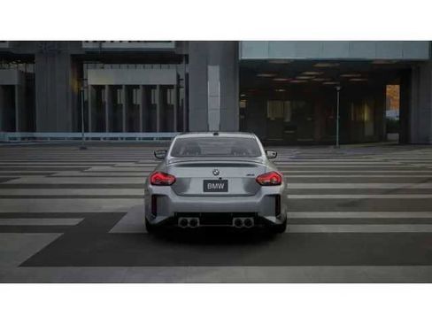 New 2026 BMW M2 w/ Lighting Package RWD image 5