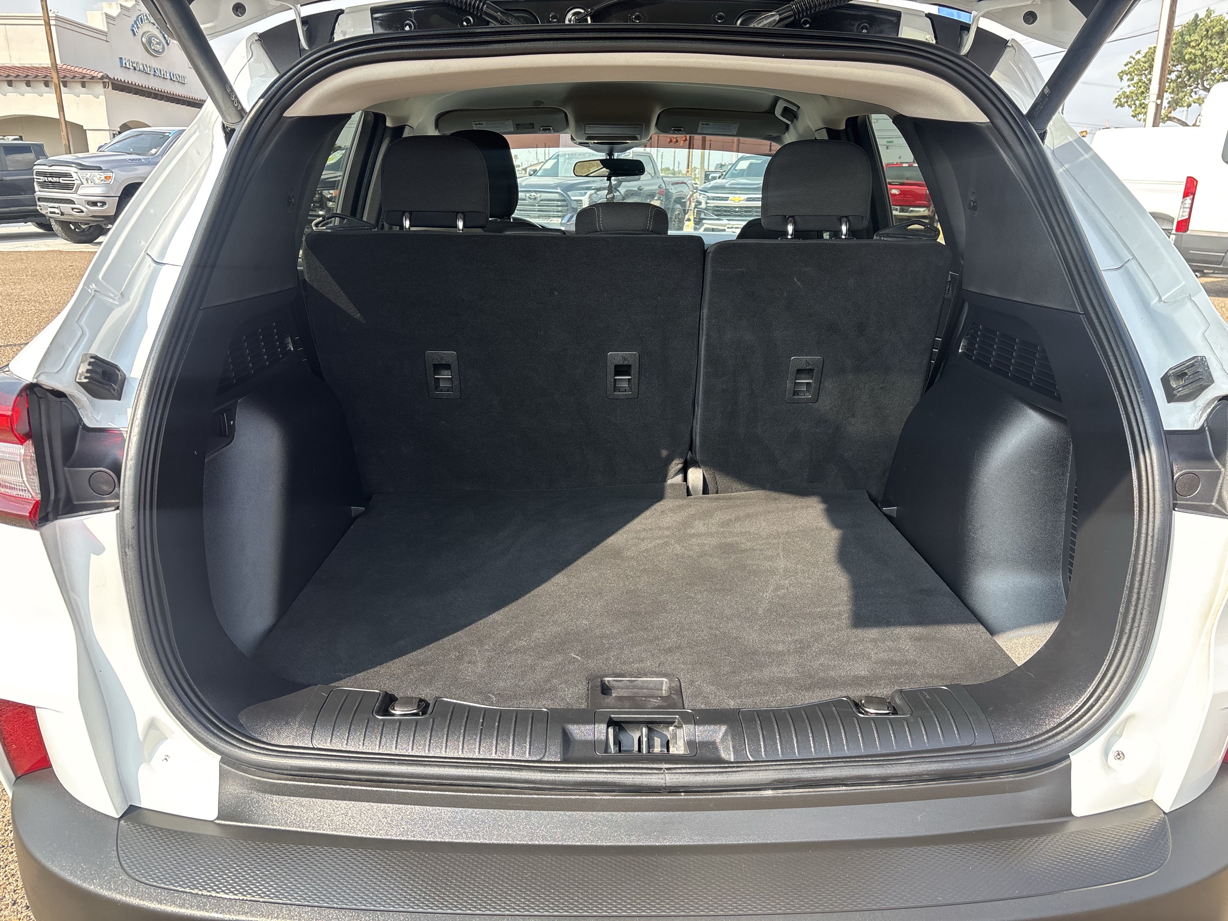 Used 2023 Ford Escape Active FWD image 18