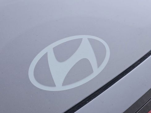 Used 2025 Hyundai Tucson SEL FWD image 7