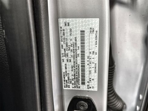 Used 2022 Ford F150 XLT w/ Equipment Group 302A High image 32