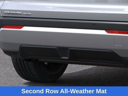 New 2026 Chevrolet Equinox LT image 15