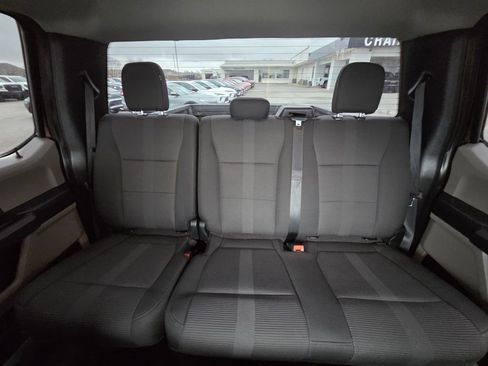 Used 2019 Ford F150 XL w/ Equipment Group 101A Mid image 28